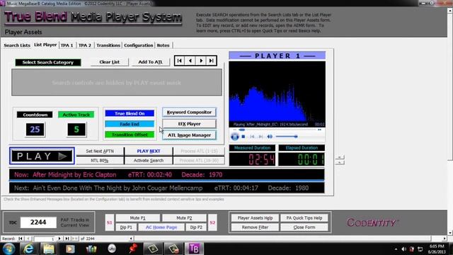 How To Enjoy Gapless Playback On Your Windows Or Mac Computer v1d смотреть онлайн