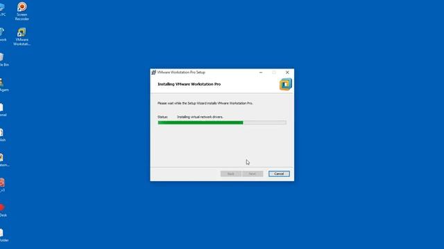 How to install VMware Workstation Pro on Windows смотреть онлайн