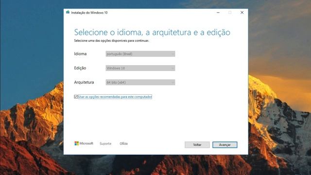 Como BAIXAR o WINDOWS 10 1909 ISO - NOVA ATUALIZAÇÃO do WINDOWS 10 NOVEMBRO 2019 смотреть онлайн