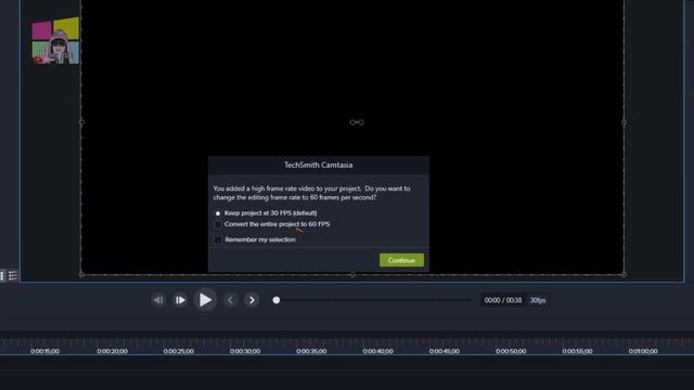 Redenrizar a 60 fps en Camtasia Studio 2018 | SIN DESCARGAS смотреть онлайн