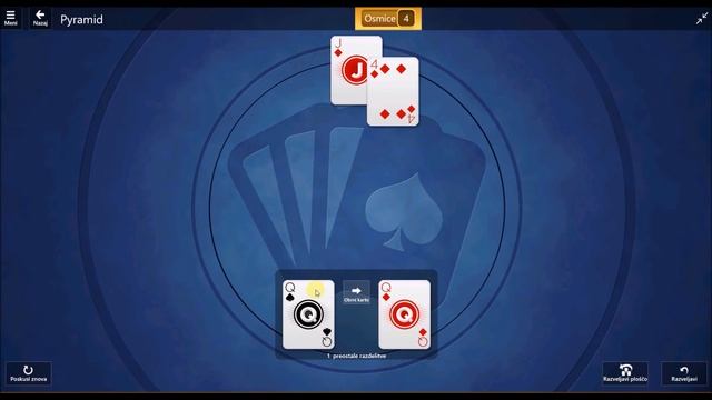 Microsoft Solitaire Collection - Pyramid February 7 2017 смотреть онлайн