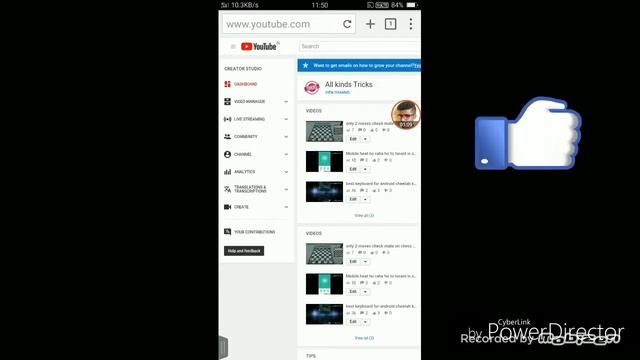 ANDROID MAIN APNA PC DESKTOP CHROME CHALANA WITH PUFFIN BY all kinds tricks смотреть онлайн