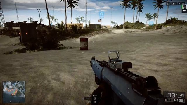 Battlefield 4 - Razer Synapse Issue смотреть онлайн