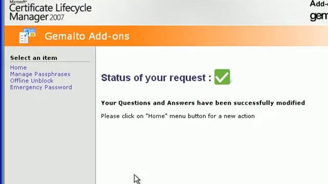 ADCS and CLM Integration: Use Case 3 смотреть онлайн