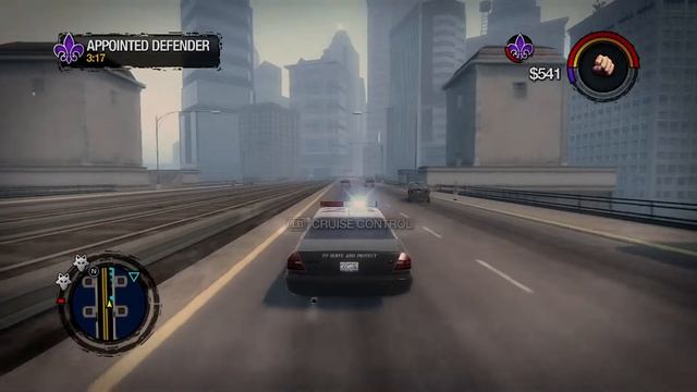 Saints Row 2 Co-Op: Part 2 смотреть онлайн