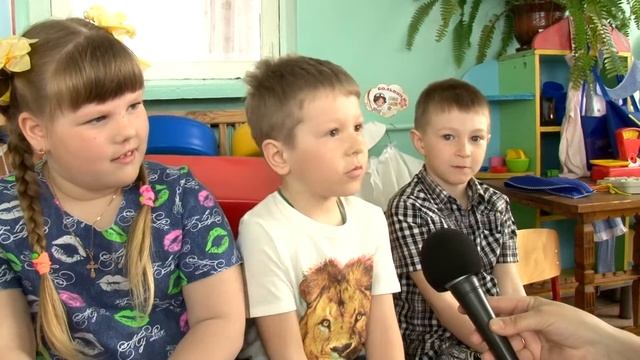 Один день из жизни детского сада смотреть онлайн