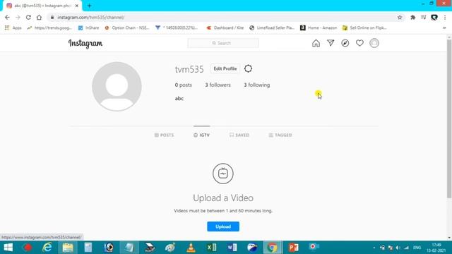 How To Post On Instagram From Laptop Computer Pc Windows 10 How To Use Instagram on Laptop Computer смотреть онлайн