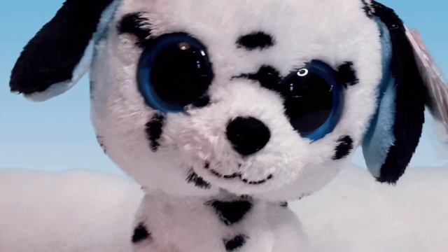“Let It Snow” Beanie Boo Music Video смотреть онлайн