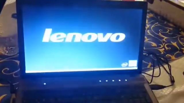 Lenovo z570 açılma sorunu смотреть онлайн