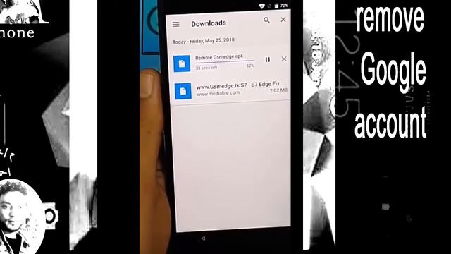 FRP 2018 ON ANY WIKO ANDROID 7 BYPASS GOOGLE ACCOUNT смотреть онлайн