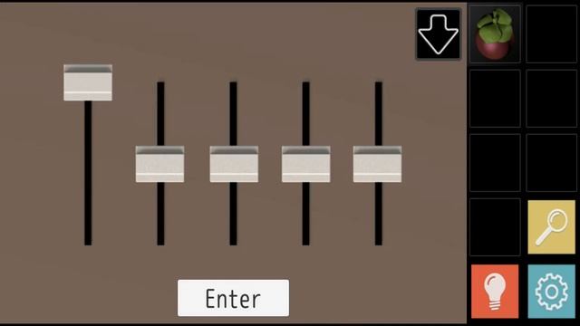 Escape Game One Scene 2 ver 2 Android Gameplay ᴴᴰ смотреть онлайн
