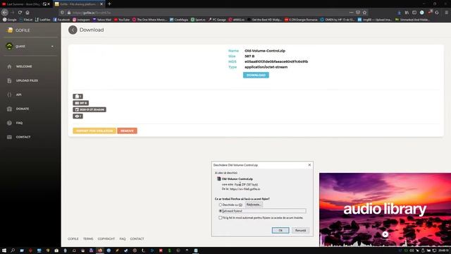 HOW TO ..... enable old volume control in Windows 10 смотреть онлайн