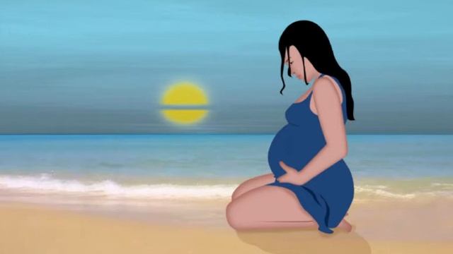 Pregnancy Music'Music For The Unborn',uplifting,soothing Music,positivity.