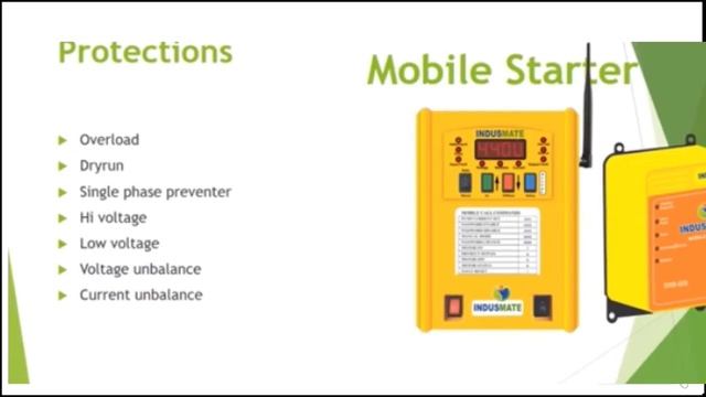 4499 ரூபாயில் ஓரு புதிய தொழில் வாய்ப்பு - Mobile Motor Starter | Agricultural Power Tools | VJB смотреть онлайн