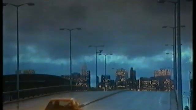 Anuncio Seat Ibiza Años 90