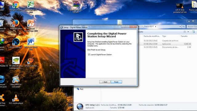 descargar digital power Station 2016 full mega para windows 7/8/8.1/10 gratis смотреть онлайн
