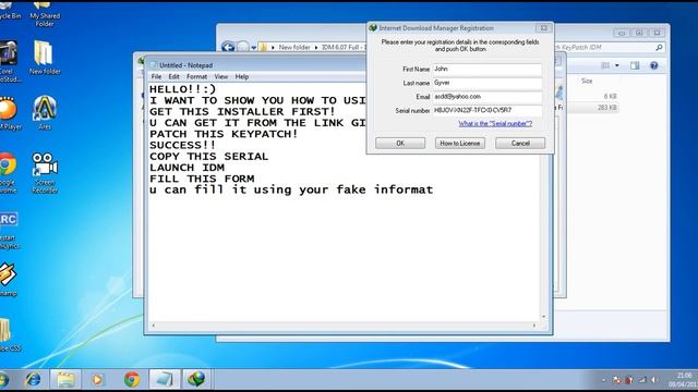 How To Install and Use Internet Download Manager (IDM) смотреть онлайн