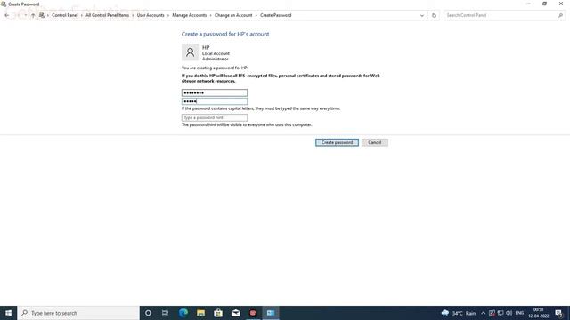 How to Add New Login User in Windows 10|Multiple User смотреть онлайн