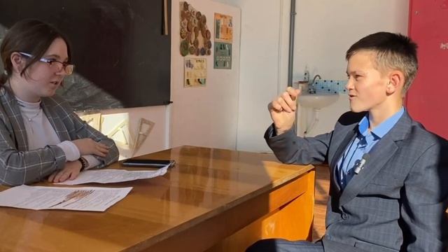 Юмористическая сценка ко Дню Отца от учащихся 7 класса смотреть онлайн