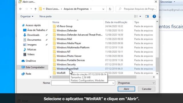 Como transformar um arquivo .dat em .rar recebido no Windows Live Mail смотреть онлайн