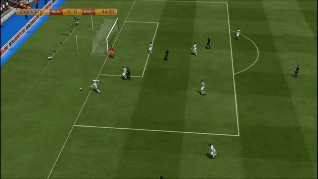 FIFA 13 - ,,OMG" #7 смотреть онлайн