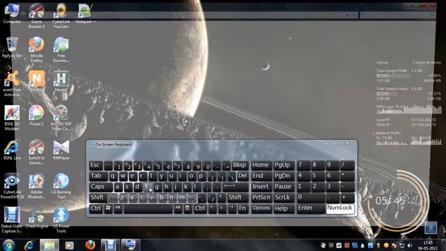 uses of windows key for windows 7 смотреть онлайн