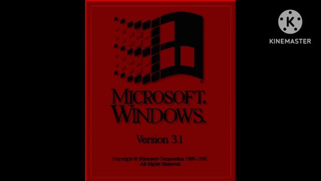 Demon Windows 3.1 смотреть онлайн