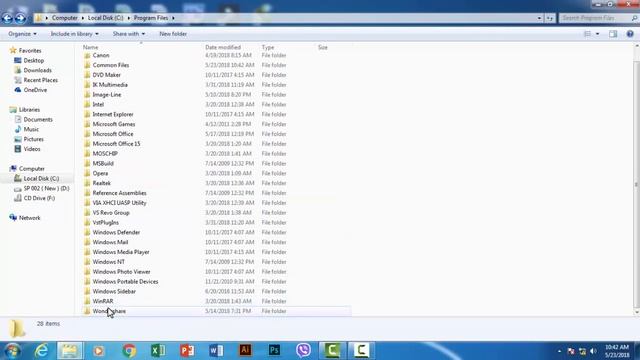 Kontakt 5 Uninstall Tutorial смотреть онлайн