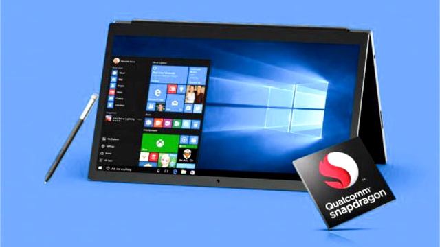 Microsoft Accelerates x64 Application Support for Windows 10 on Arm смотреть онлайн
