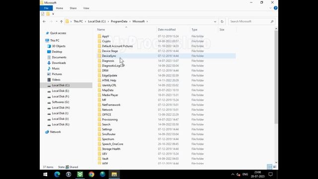 How to Get Rid of Trojan:Win32/Malgent? [ Easy Tutorial ] смотреть онлайн