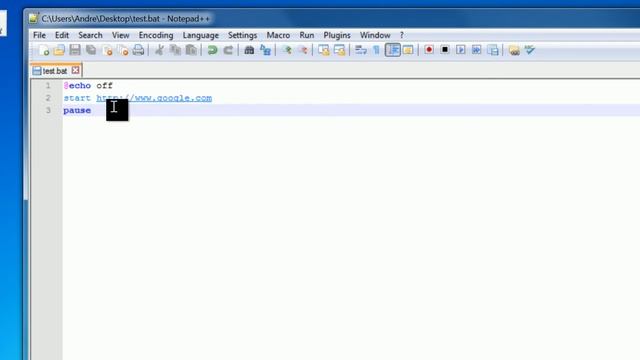 Batch scripting 6 start command смотреть онлайн