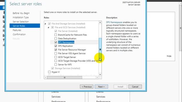 How to Install FSRM смотреть онлайн