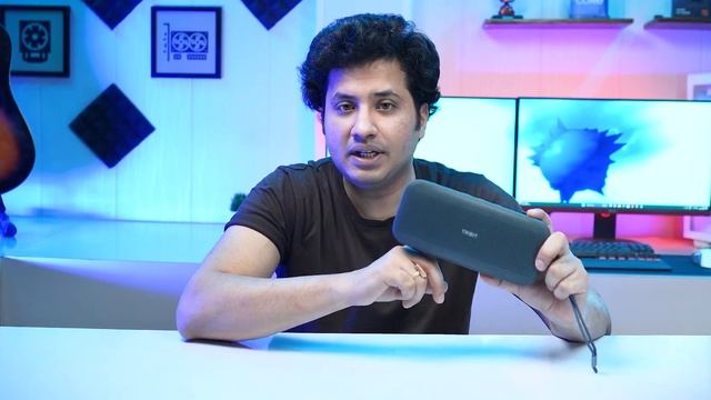 Tribit Stormbox Flow Unboxing & Review | Best Budget friendly Wireless Speakers with Rich Bass 😍 смотреть онлайн