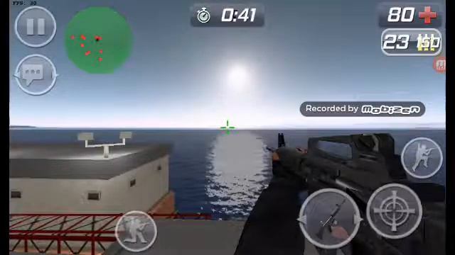 Critical strike portable 1 gameplay смотреть онлайн