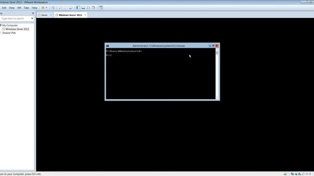 How to Migrating a Print Service Role from Windows Server 2008 to Windows Server 2012 смотреть онлайн