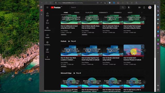 Record Your Screen Effortlessly with Windows 11 Snipping Tool смотреть онлайн