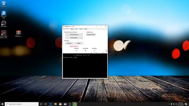 Activate Windows 10 Permanently for FREE 2020 (Download) смотреть онлайн