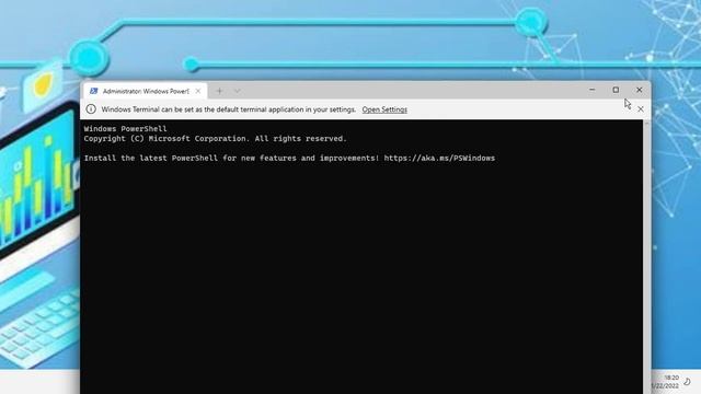 Quick Method To Reinstall Windows Security In Windows 11 смотреть онлайн
