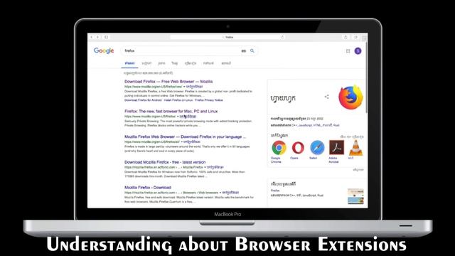 Understanding about installing apps & browsers on Macbook|Smart Techno SR смотреть онлайн