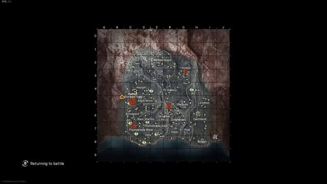 Call Of Duty Warzone Gameplay ryzen 5 2600 16gb Ram 1080p смотреть онлайн