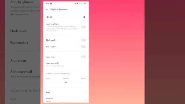 How to set up perfect home screen drawer mode in realme mobiles смотреть онлайн