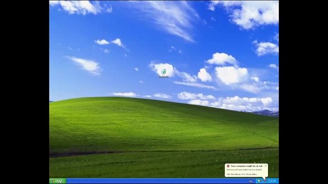 Windows XP Sounds | Legendery Sound смотреть онлайн