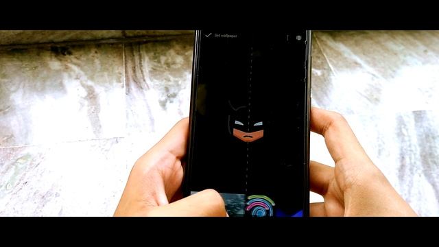 DOWNLOAD Pixel 3 Live Wallpapers On Any Android | HINDI смотреть онлайн