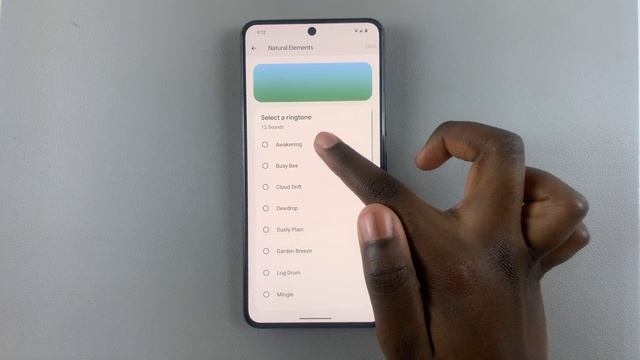 How To Change Ringtone For Specific Person On Android смотреть онлайн
