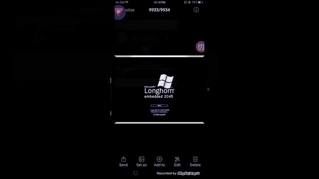 windows longhorn embedded 2045 sounds смотреть онлайн