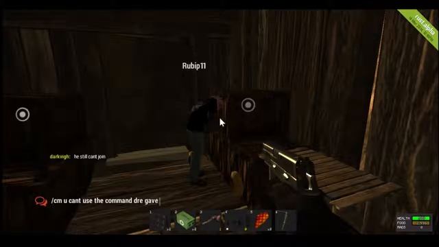 bringing rust legacy back to life - grenade raiding. смотреть онлайн