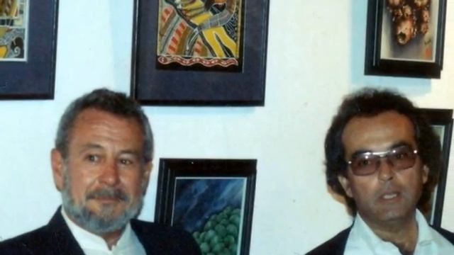 EXPOSICION-GREGORIO TOLEDO .-MAZO -( LA PALMA ) 92 смотреть онлайн
