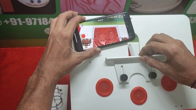 #Android Endo trainer 5 instruments practice kit #surgicals Instruments смотреть онлайн