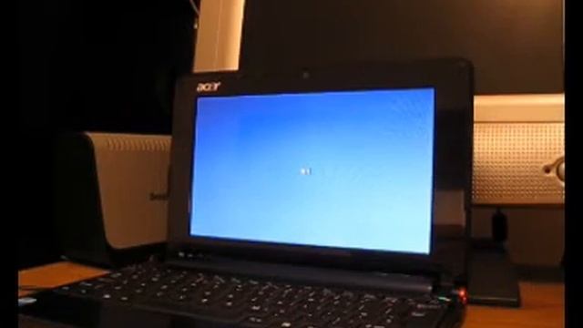 Acer one xp pen drive смотреть онлайн