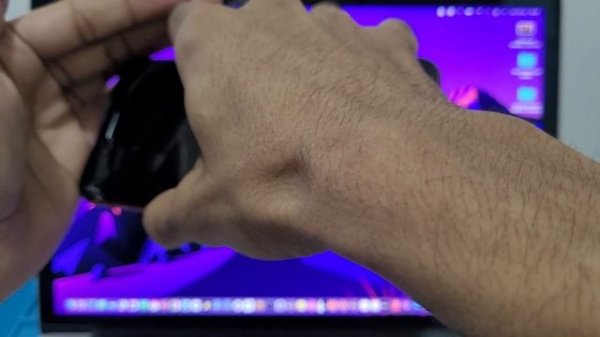 Bypass ios 15 iphone 5SE - X con devteam purple en hello (Hola ya restaurado) sin señal.